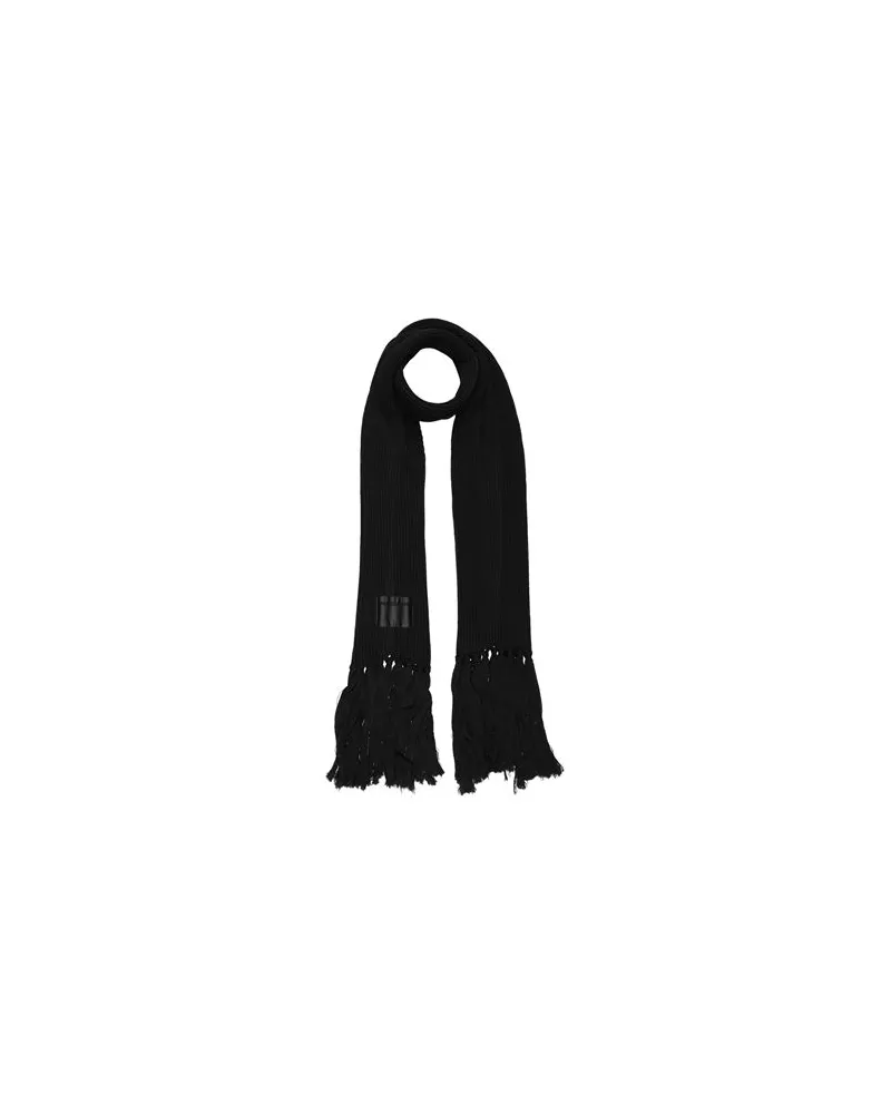 Patrizia Pepe ACCESSOIRES - Schalsauf YOOX.COM Schwarz