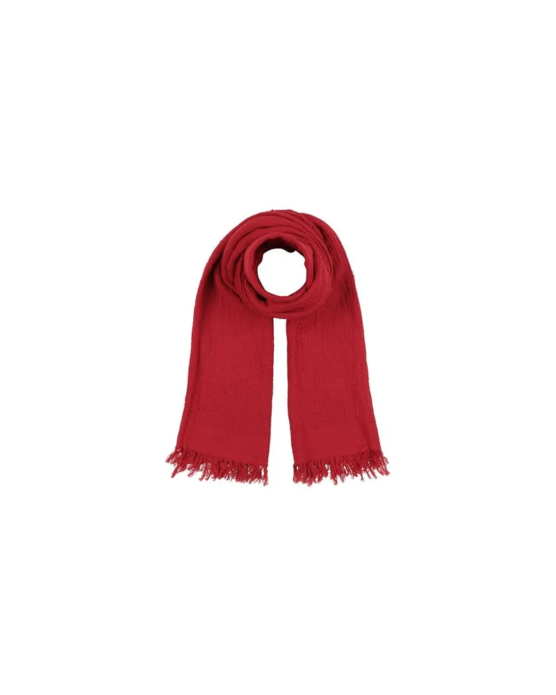 Eileen Fisher ACCESSOIRES - Schalsauf YOOX.COM Rot