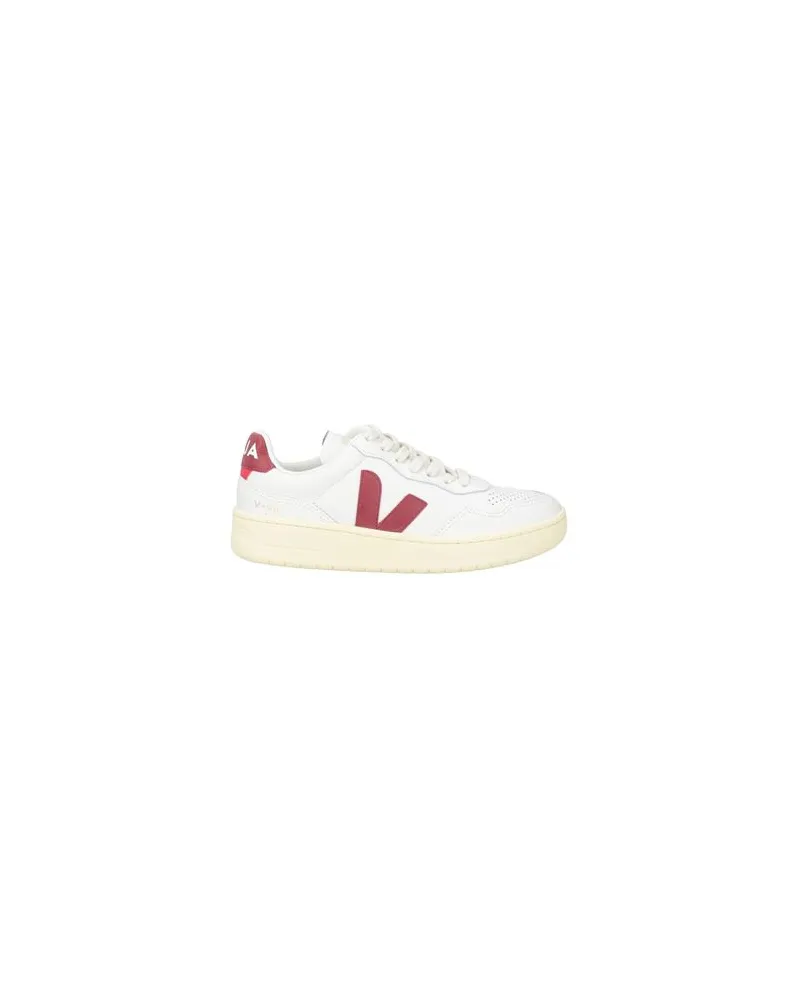 VEJA SCHUHE - Sneakersauf YOOX.COM Weiß