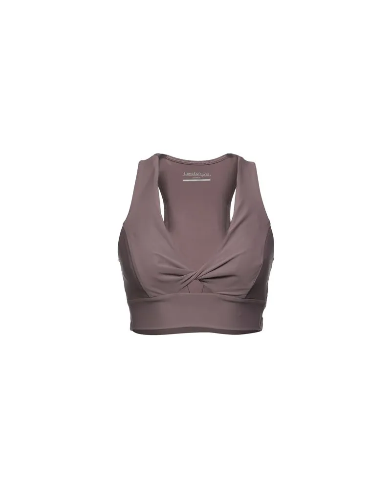 LANSTON TOPS - Topsauf YOOX.COM Malve