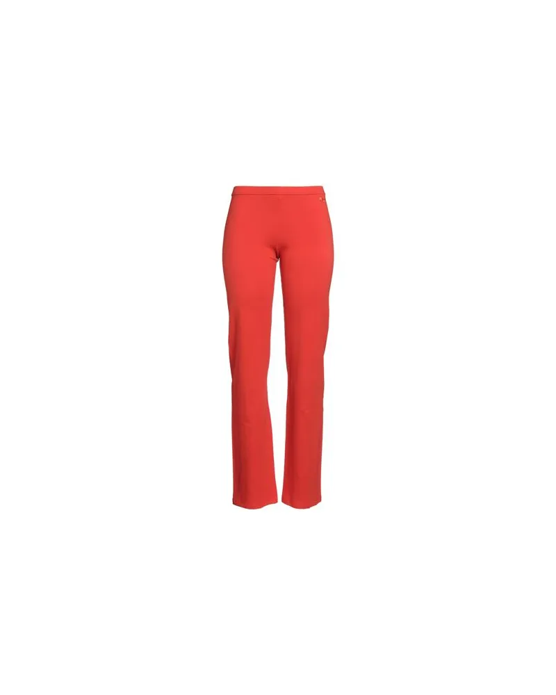 Fila HOSEN & RÖCKE - Hosenauf YOOX.COM Tomatenrot