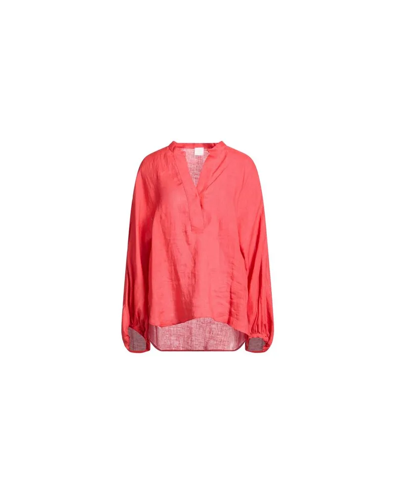 Eleventy TOPS - Topsauf YOOX.COM Koralle