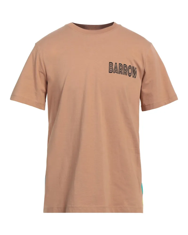 BARROW T-shirts Kamel