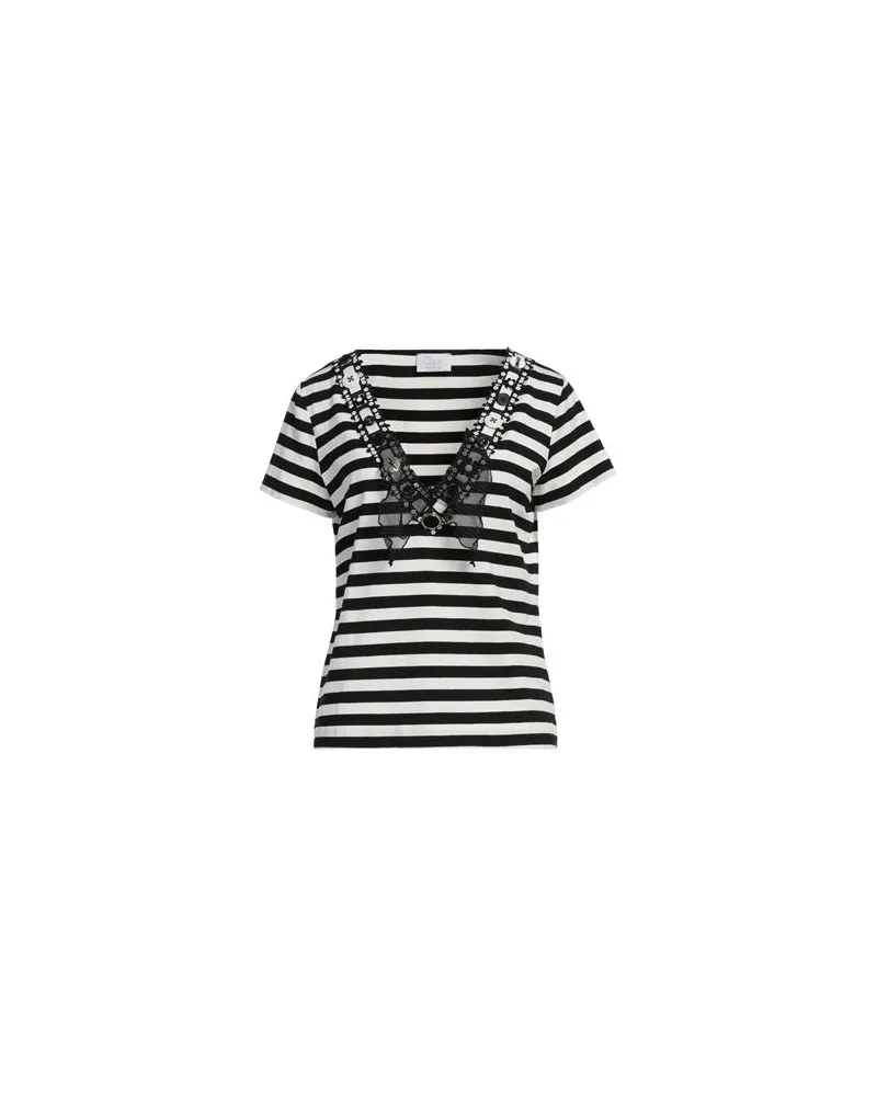 Clips More TOPS - T-shirtsauf YOOX.COM Schwarz