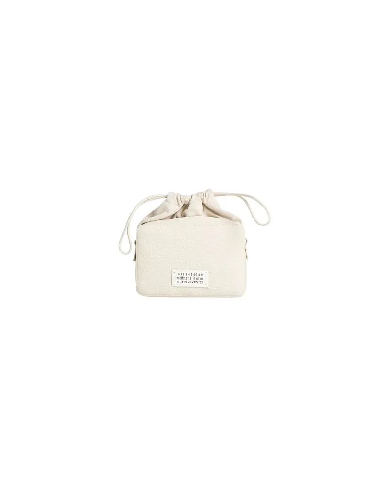 Maison Margiela TASCHEN - Handtaschenauf YOOX.COM Beige