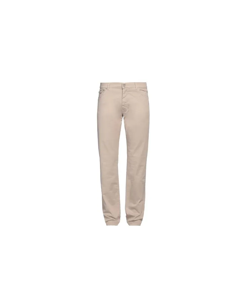 Harmont & Blaine HOSEN & RÖCKE - Hosenauf YOOX.COM Beige