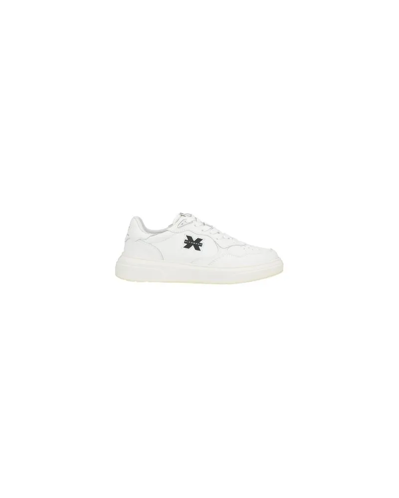 Richmond SCHUHE - Sneakersauf YOOX.COM Weiß