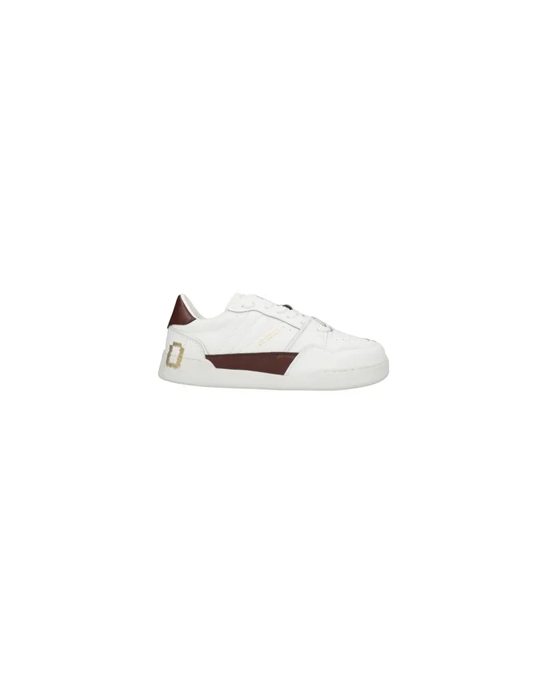 MONOWAY SCHUHE - Sneakersauf YOOX.COM Weiß