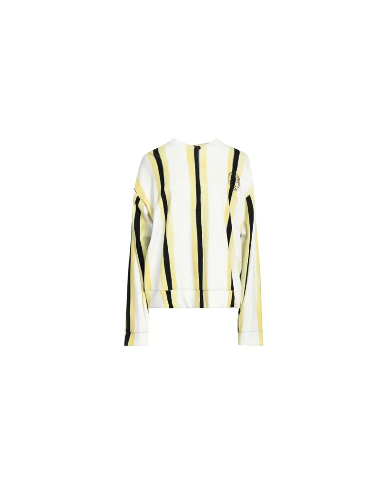 Marni TOPS - Sweatshirtsauf YOOX.COM Gelb