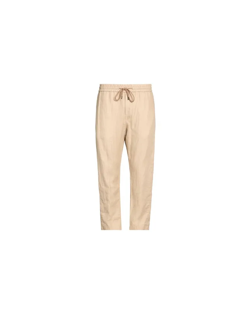 Dondup HOSEN & RÖCKE - Hosenauf YOOX.COM Beige