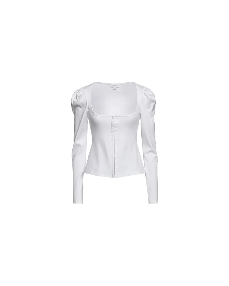 Beaufille TOPS - T-shirtsauf YOOX.COM Elfenbein