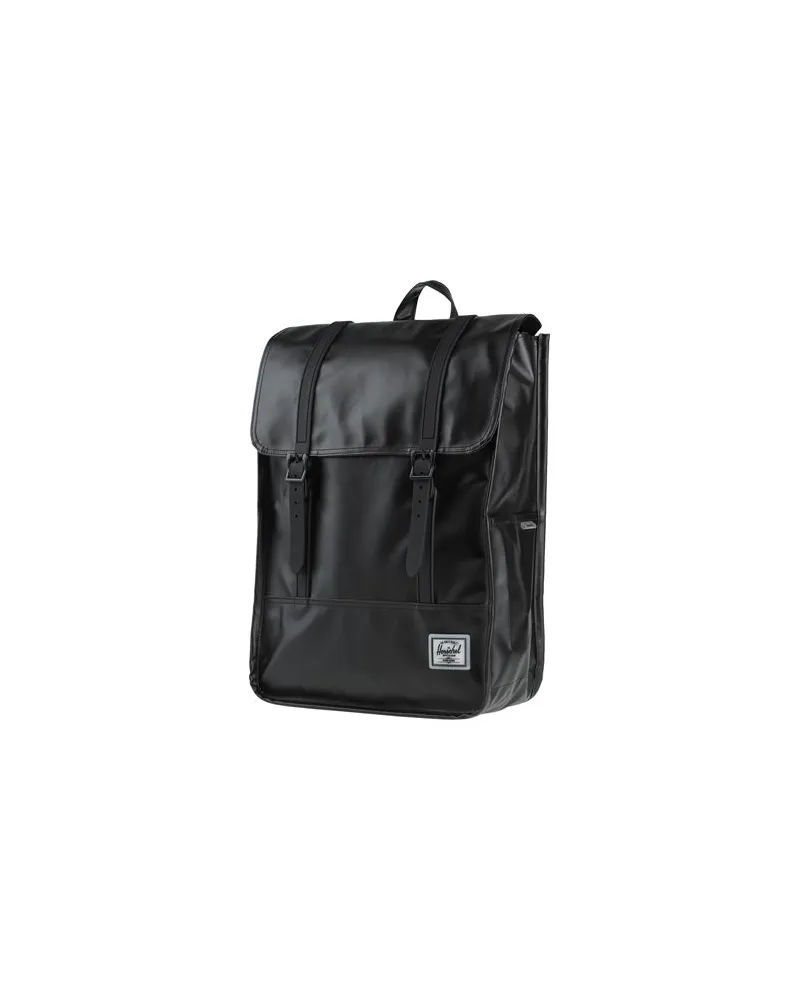 Herschel Supply Co. TASCHEN - Rucksäckeauf YOOX.COM Schwarz