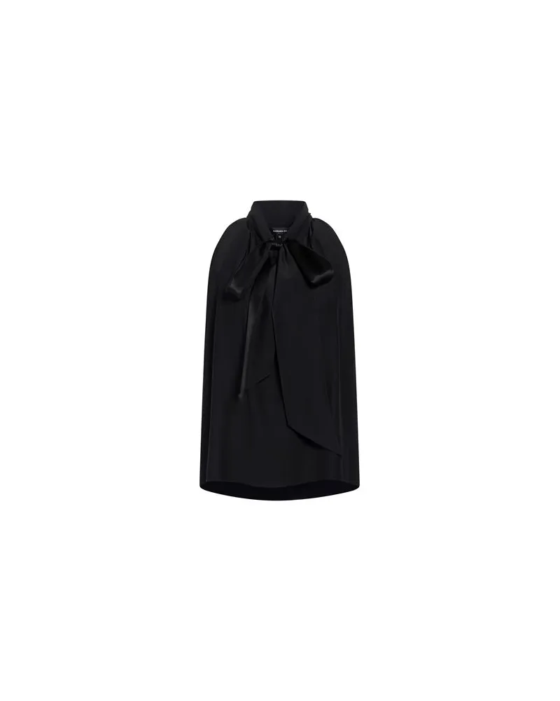 Barbara Bui TOPS - Topsauf YOOX.COM Schwarz