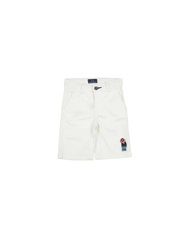 Harmont & Blaine HOSEN & RÖCKE - Shorts & Bermudashortsauf YOOX.COM Weiß