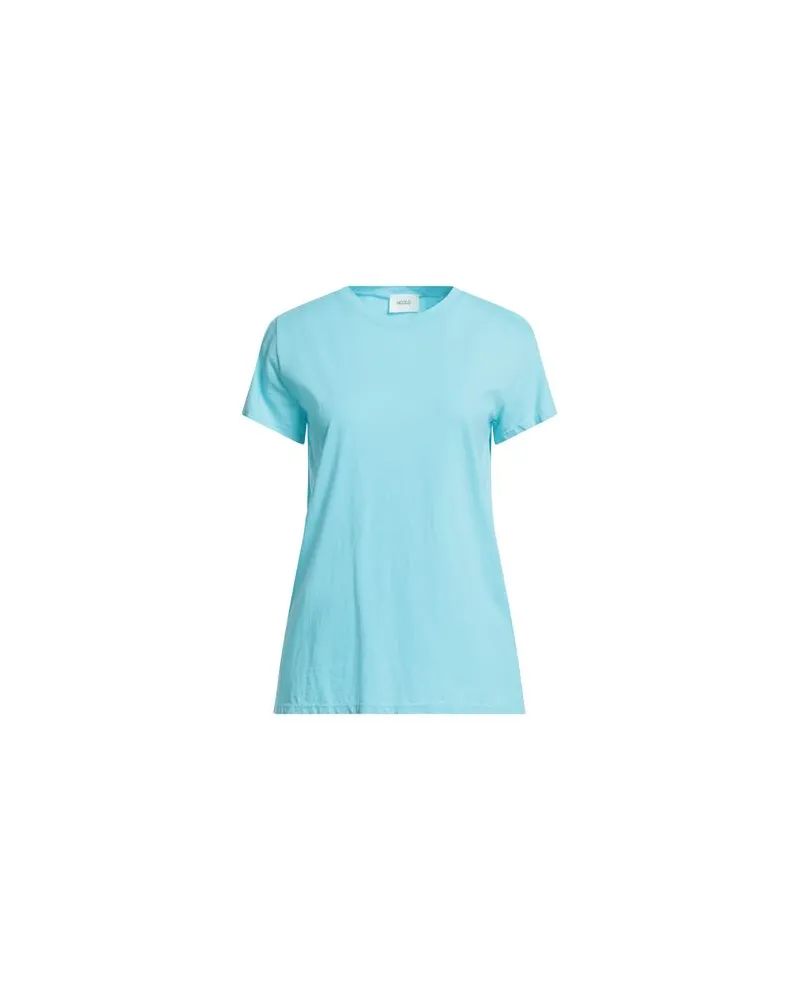VICOLO TOPS - T-shirtsauf YOOX.COM Himmelblau