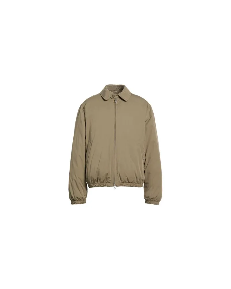 Our Legacy JACKEN & MÄNTEL - Jacken und Anoraksauf YOOX.COM Khaki