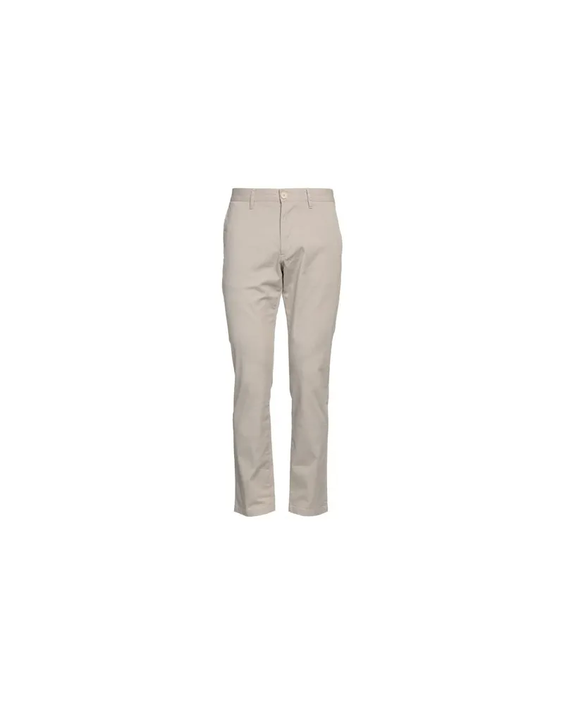 Armani Exchange HOSEN & RÖCKE - Hosenauf YOOX.COM Beige