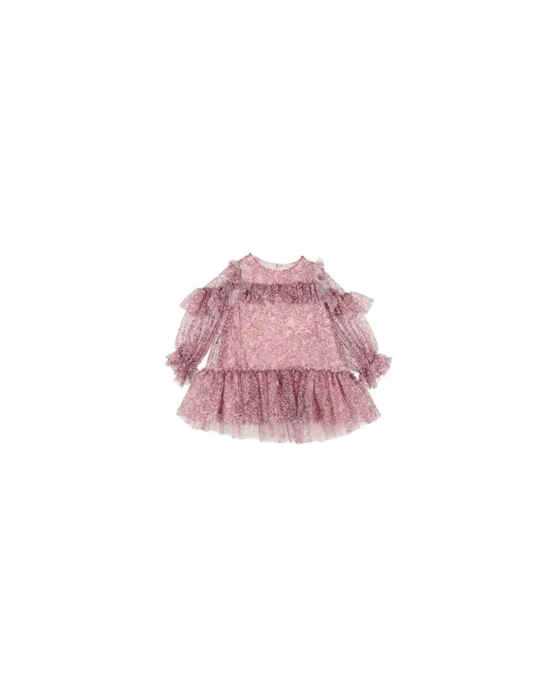 Simonetta NEUGEBORENE - Babykleiderauf YOOX.COM Rosa