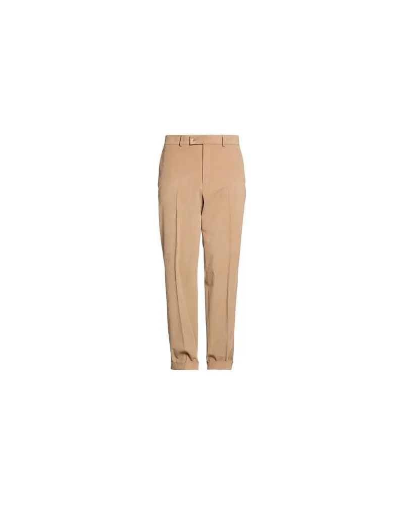 Caruso HOSEN & RÖCKE - Hosenauf YOOX.COM Sand