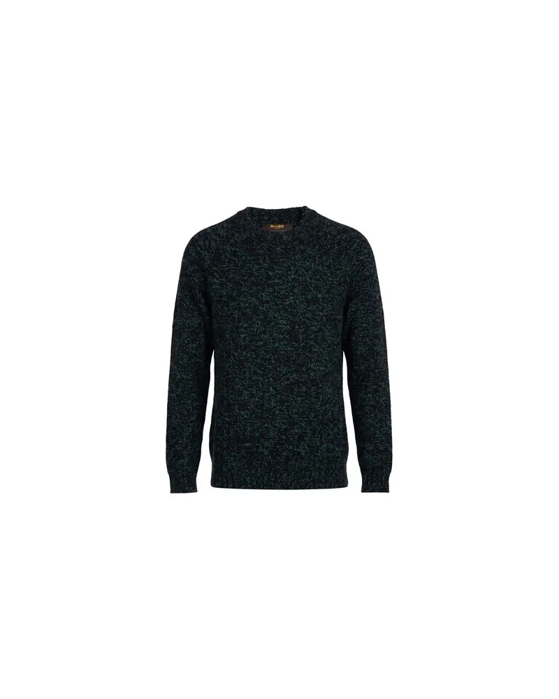 MOORER STRICKWAREN - Pulloverauf YOOX.COM Schwarz