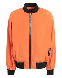 Karl Lagerfeld Jacke & Anorak Orange