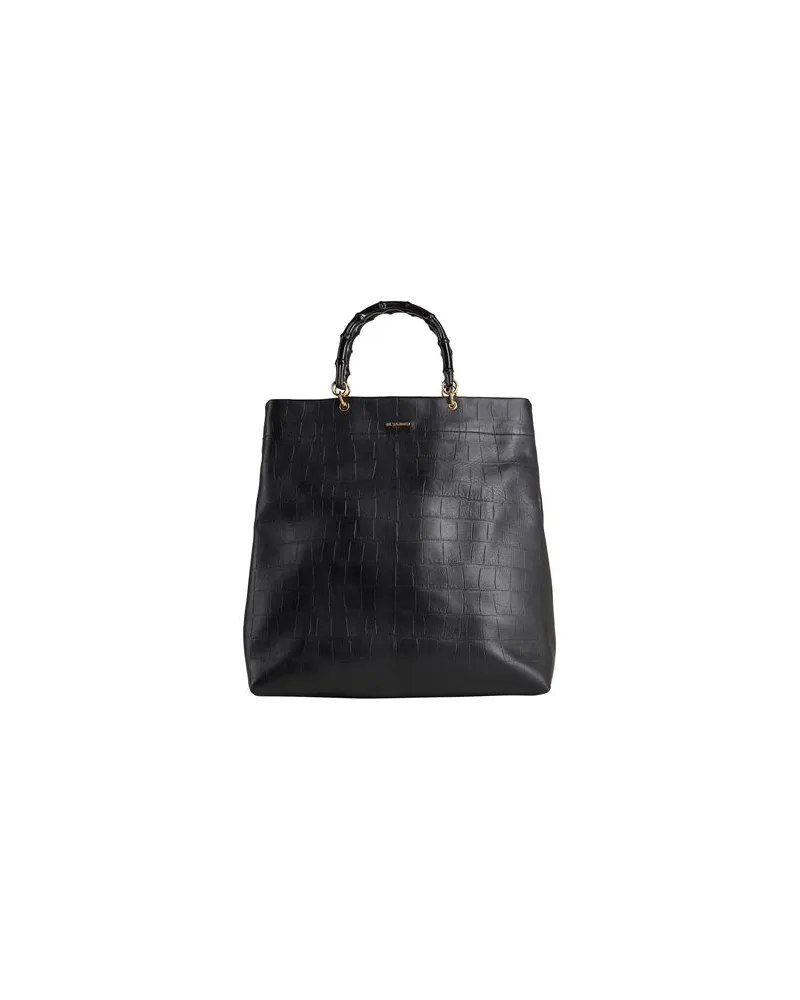 Jil Sander TASCHEN - Handtaschenauf YOOX.COM Schwarz