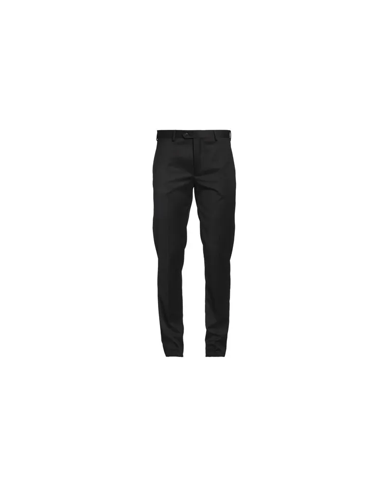 Brian Dales HOSEN & RÖCKE - Hosenauf YOOX.COM Schwarz