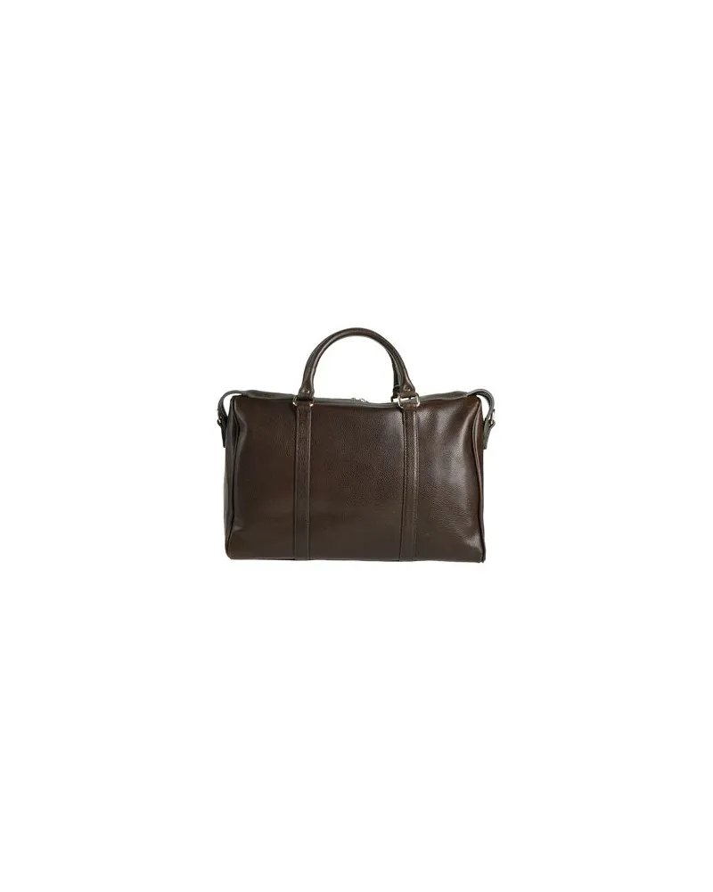 Laura di Maggio TASCHEN - Handtaschenauf YOOX.COM Dunkelbraun