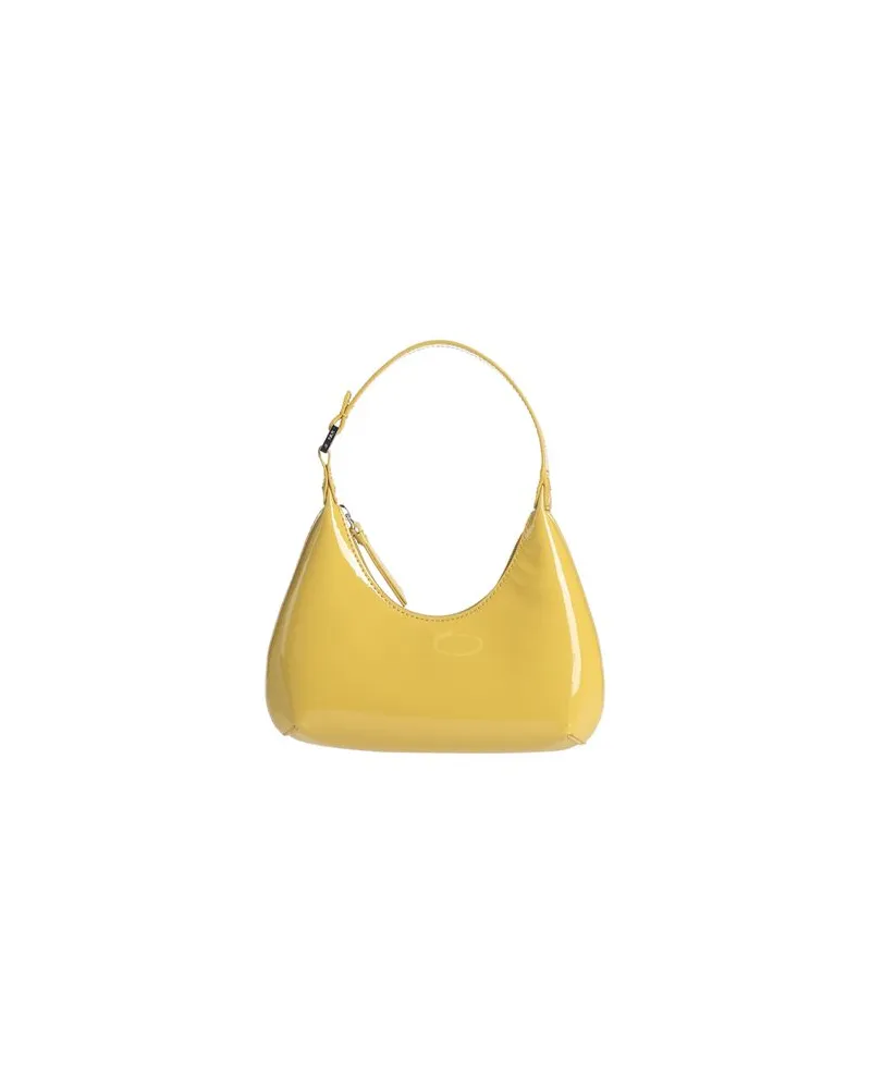 by FAR TASCHEN - Handtaschenauf YOOX.COM Limettengrün