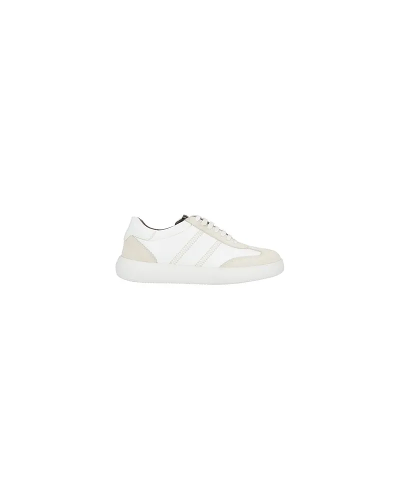 Brioni SCHUHE - Sneakersauf YOOX.COM Weiß