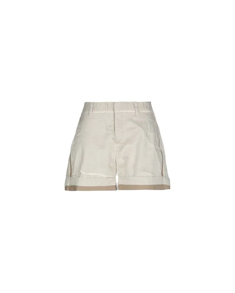 Dsquared2 HOSEN & RÖCKE - Shorts & Bermudashortsauf YOOX.COM Beige