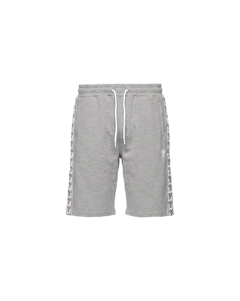 BERNA HOSEN & RÖCKE - Shorts & Bermudashortsauf YOOX.COM Hellgrau