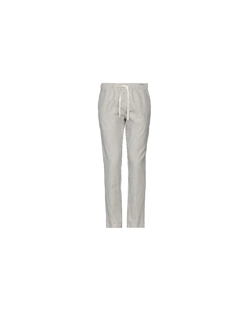 Original Vintage Style HOSEN & RÖCKE - Hosenauf YOOX.COM Nachtblau