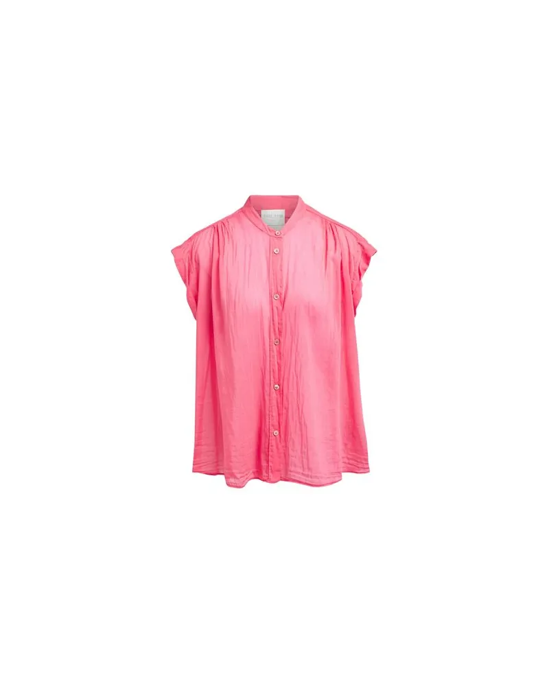 forte_forte TOPS - Hemdenauf YOOX.COM Fuchsia