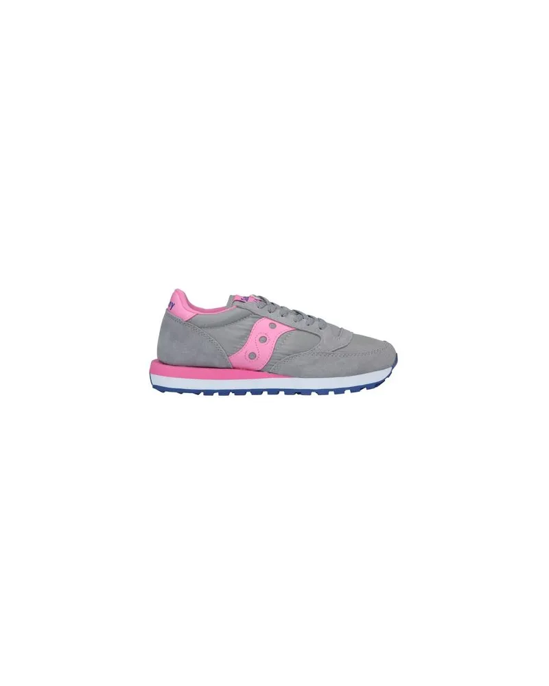Saucony SCHUHE - Sneakersauf YOOX.COM Grau