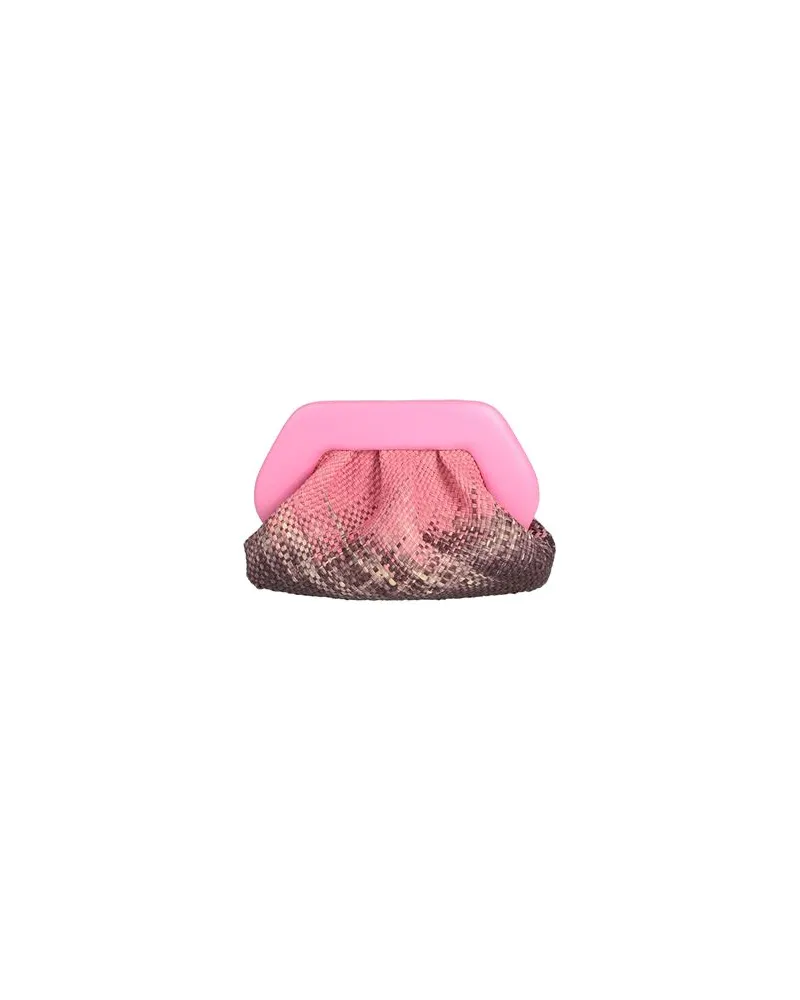 THEMOIRÈ TASCHEN - Handtaschenauf YOOX.COM Rosa