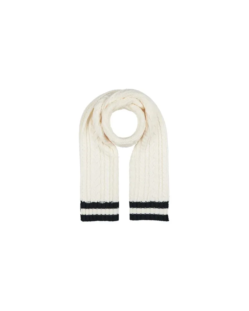 Sun68 ACCESSOIRES - Schalsauf YOOX.COM Cremeweiß