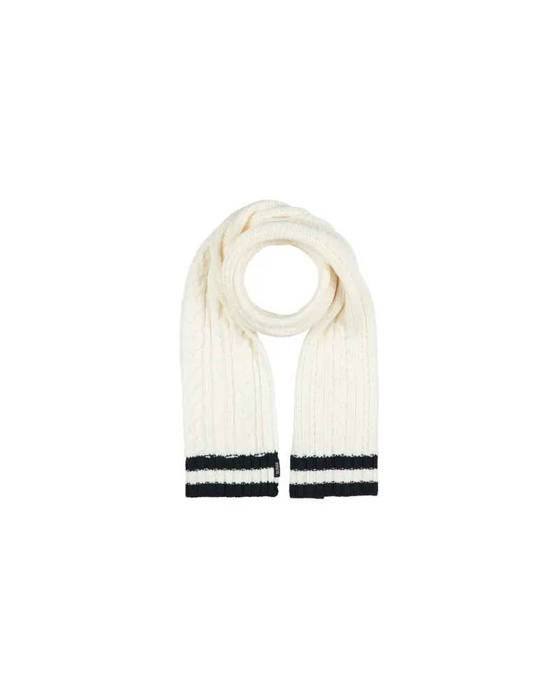 Sun68 ACCESSOIRES - Schalsauf YOOX.COM Elfenbein