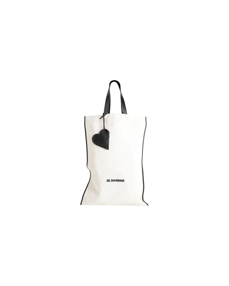 Jil Sander TASCHEN - Schultertaschenauf YOOX.COM Off