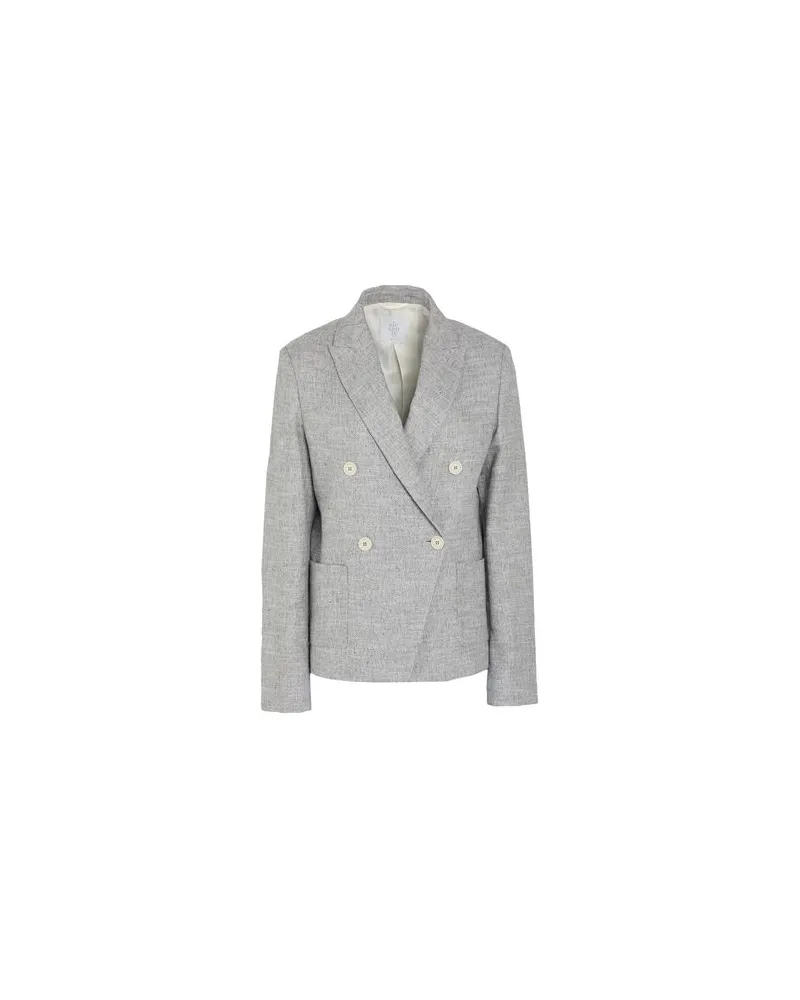 Eleventy ANZÜGE und CO-ORDS - Blazersauf YOOX.COM Grau