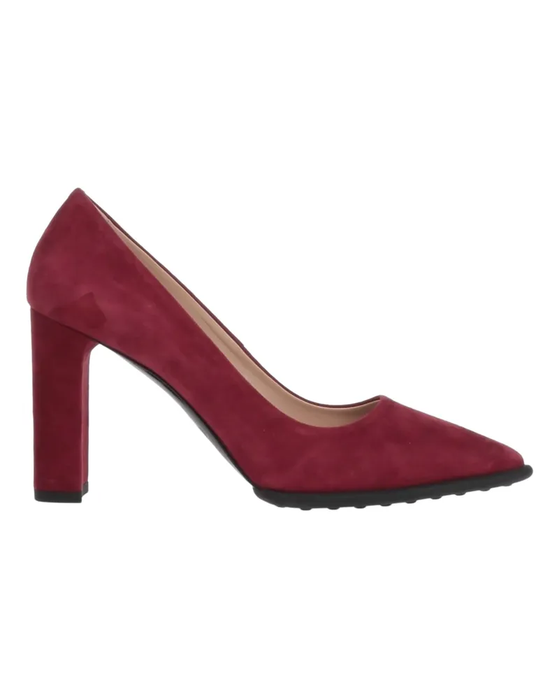 TOD'S Pumps Bordeaux