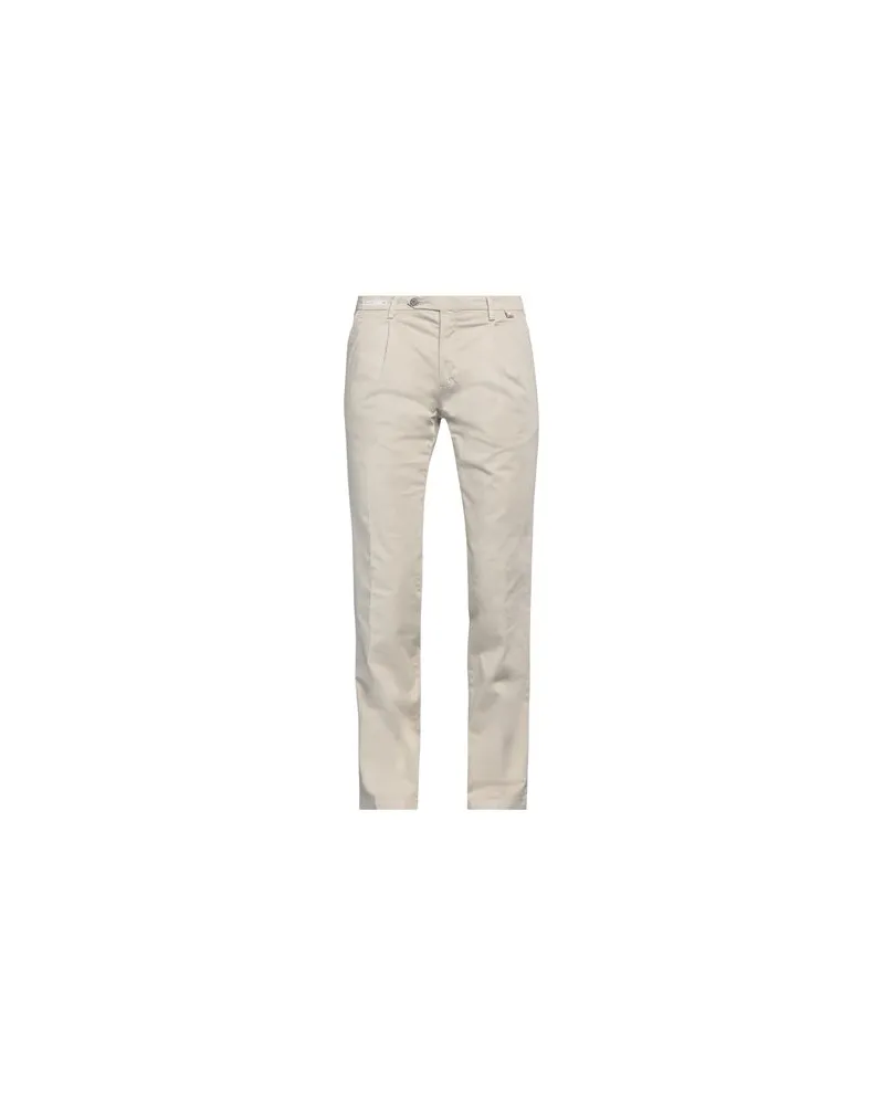 PAOLONI HOSEN & RÖCKE - Hosenauf YOOX.COM Beige