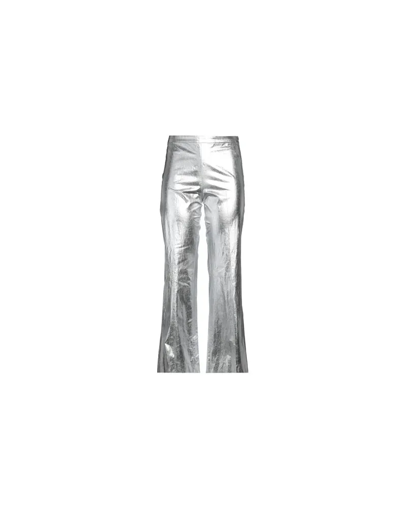 Sandro HOSEN & RÖCKE - Hosenauf YOOX.COM Silber