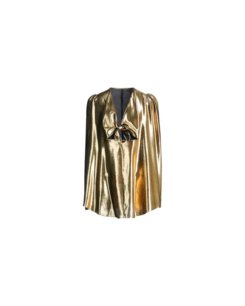 Petar Petrov TOPS - Topsauf YOOX.COM Gold
