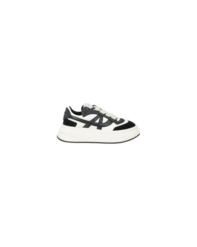 ash SCHUHE - Sneakersauf YOOX.COM Schwarz