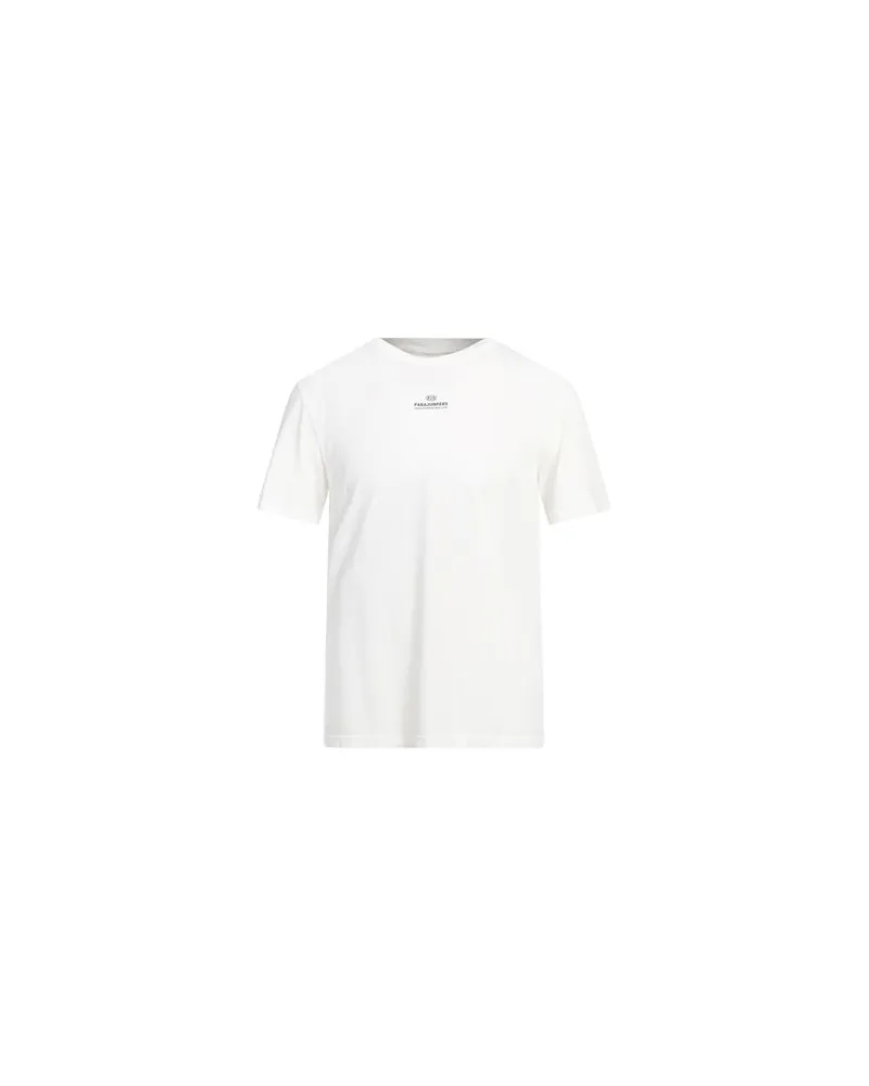 Parajumpers TOPS - T-shirtsauf YOOX.COM Weiß