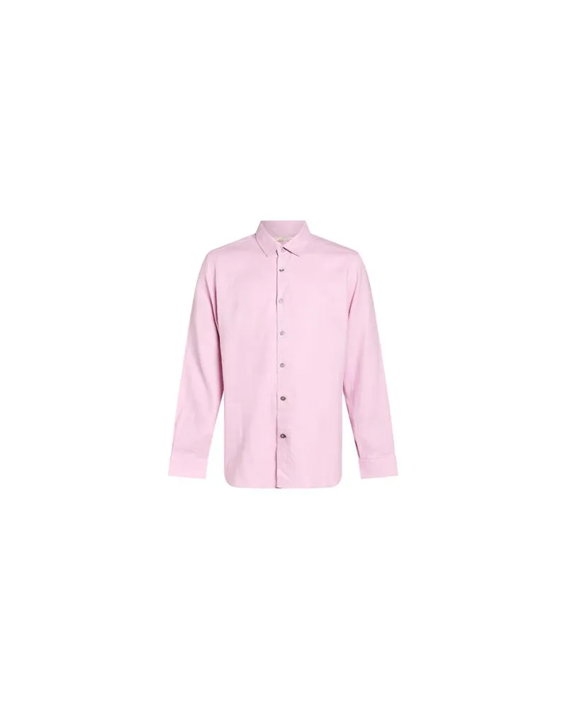 Messagerie TOPS - Hemdenauf YOOX.COM Rosa