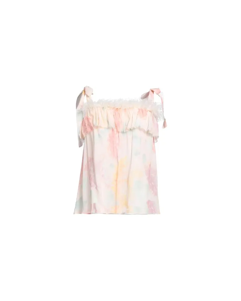 Aniye By TOPS - Topsauf YOOX.COM Hellrosa
