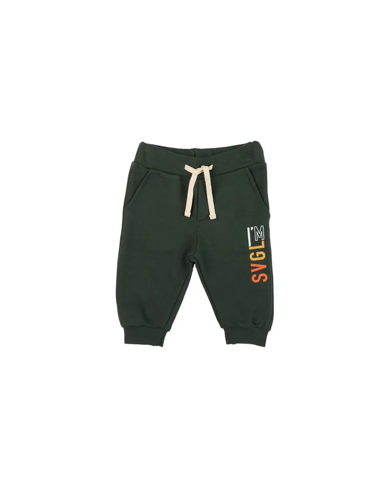 Siviglia HOSEN & RÖCKE - Hosenauf YOOX.COM Dunkelgrün