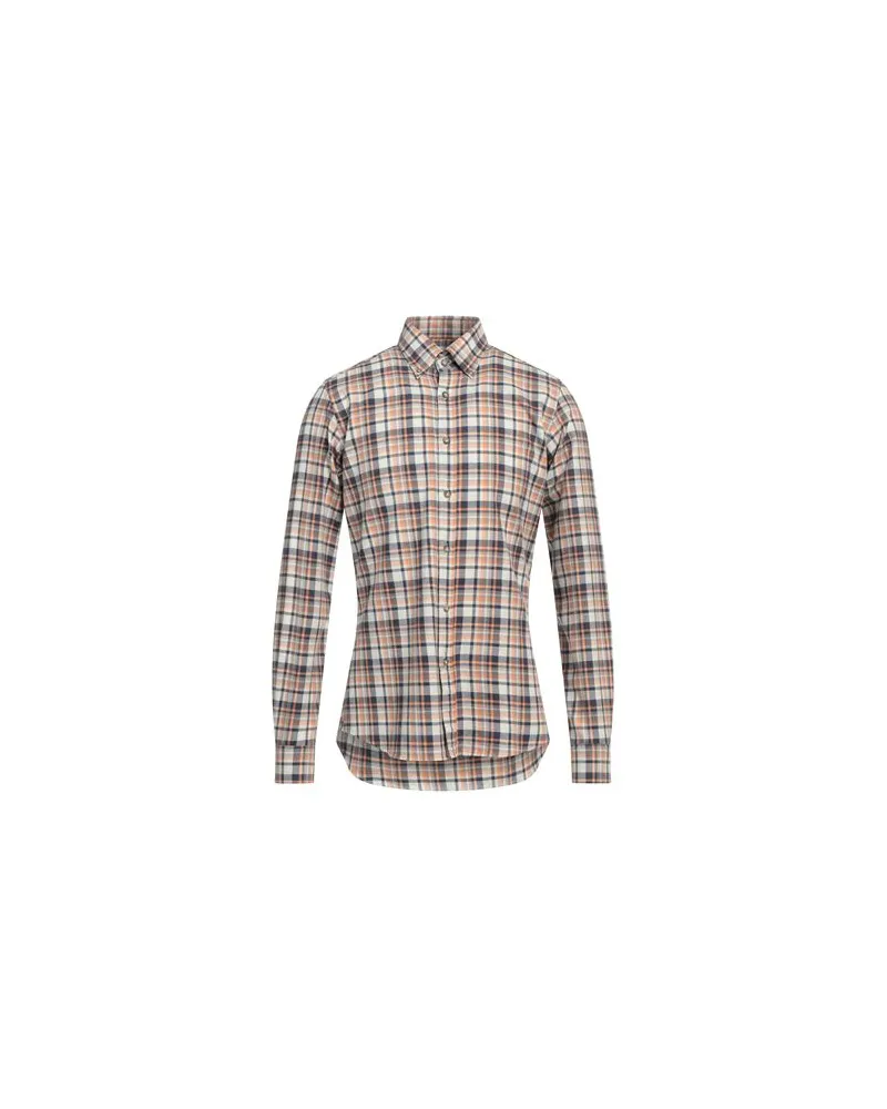 Alviero Martini TOPS - Hemdenauf YOOX.COM Hellgrau